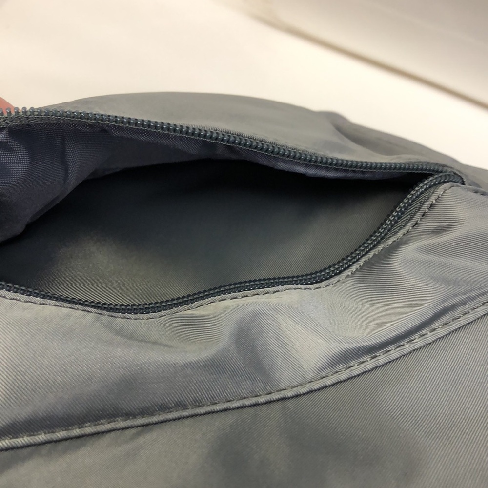 Lovevook Gray Mini Backpack - Picture 12 of 16